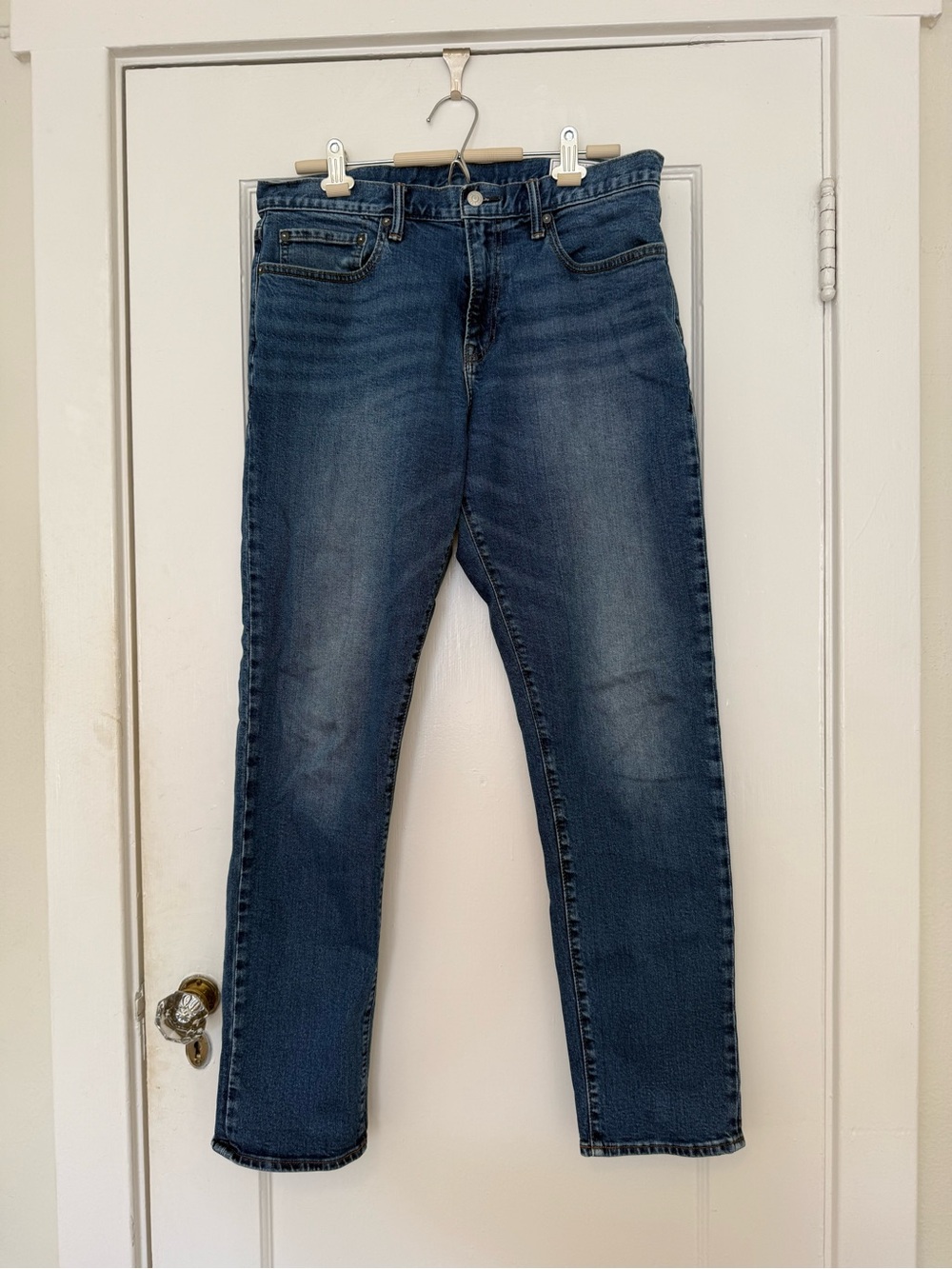 GAP Slim Straight Men's Jeans
